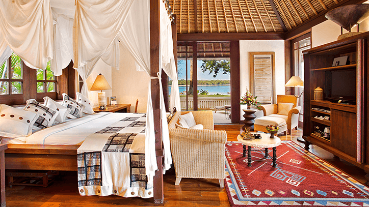 The Oberoi Beach Resort, Lombok-Two Bedroom Ocean View Villas with Private Pool_4885